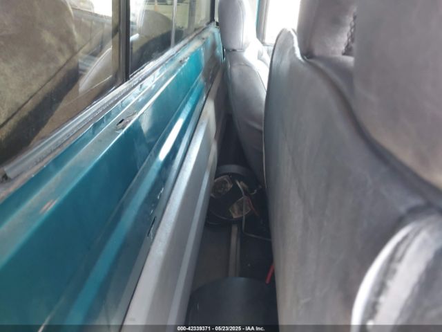1993 GMC SIERRA 1GTDC14K1PZ515699 Photo 7