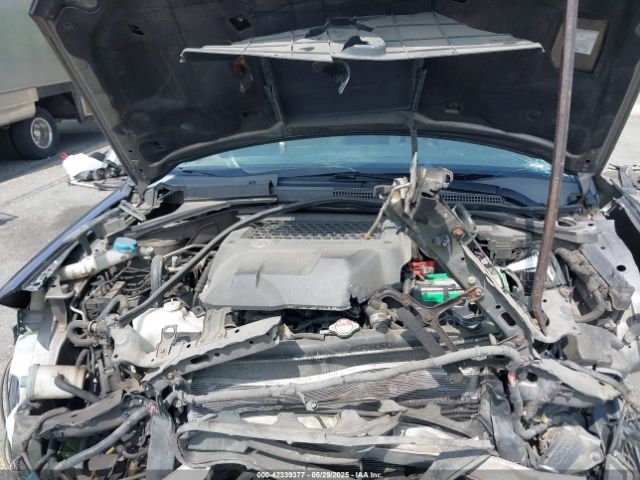 2008 ACURA RDX 5J8TB18268A002474 Photo 9