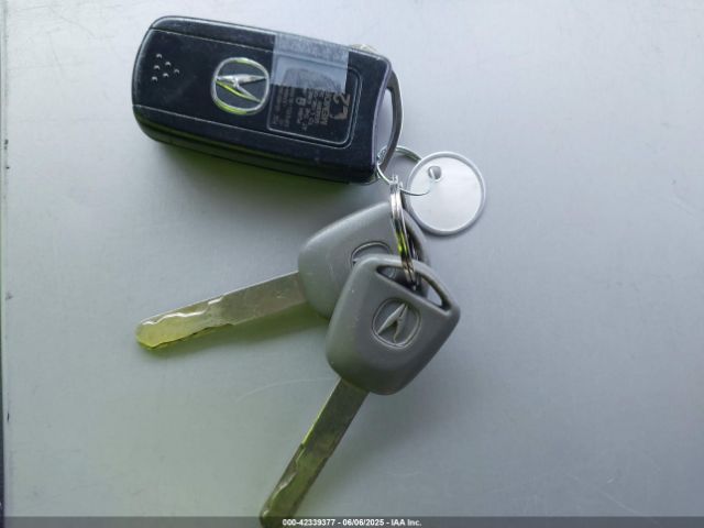 2008 ACURA RDX 5J8TB18268A002474 Photo 10