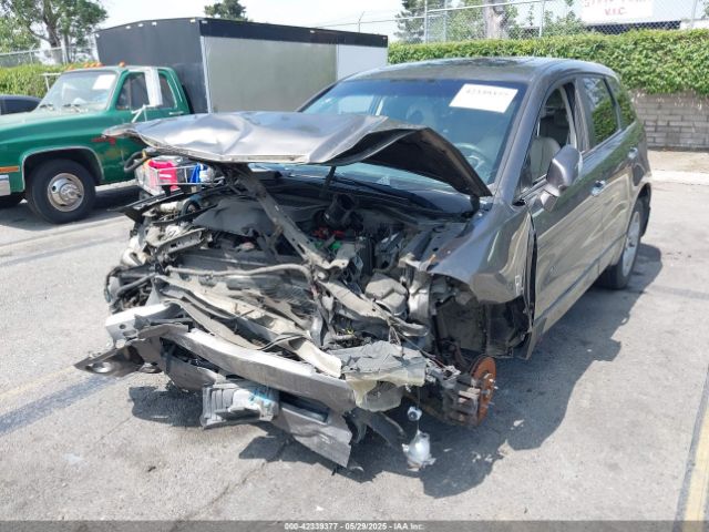 2008 ACURA RDX 5J8TB18268A002474 Photo 5