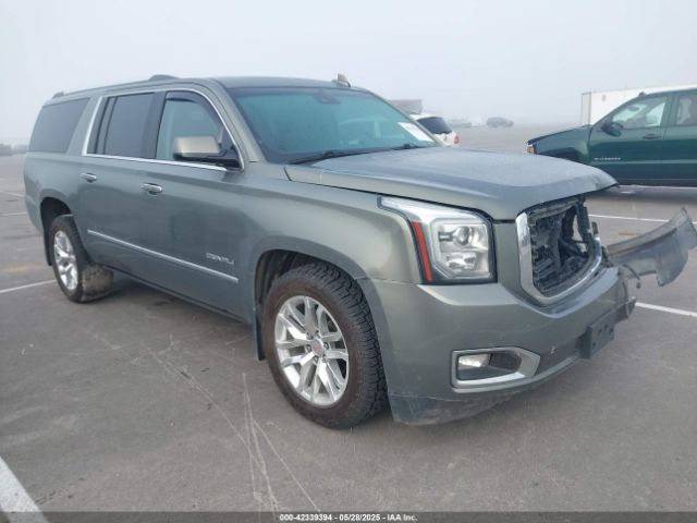 2017 GMC YUKON XL 1GKS2HKJ2HR389548