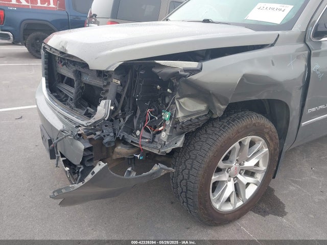 1GKS2HKJ2HR389548 GMC l86 - sidi: spark ignited direct injection, vvt: variable valve timing, afm, e85max, alum