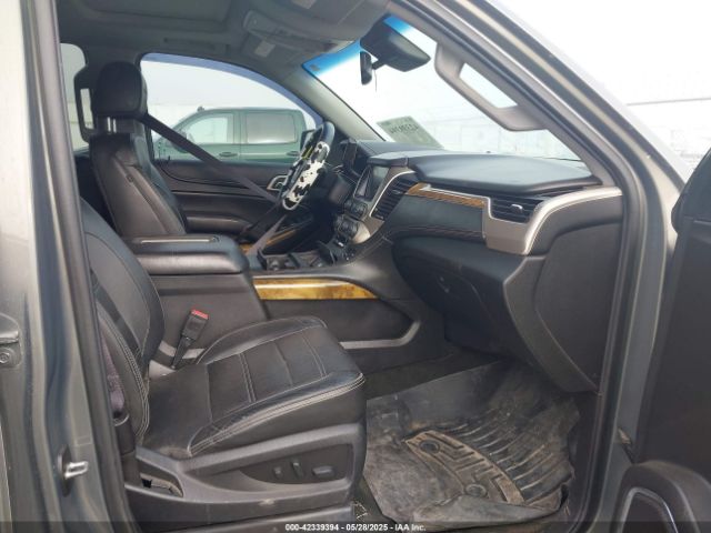 2017 GMC YUKON XL 1GKS2HKJ2HR389548 Photo 4