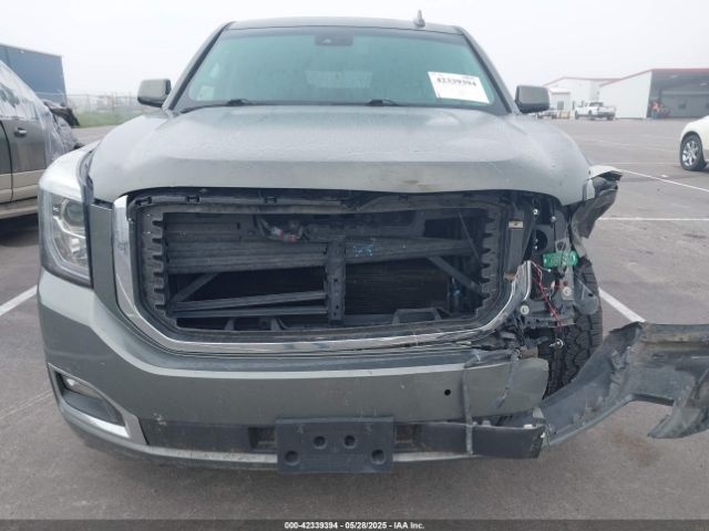 2017 GMC YUKON XL 1GKS2HKJ2HR389548 Photo 5