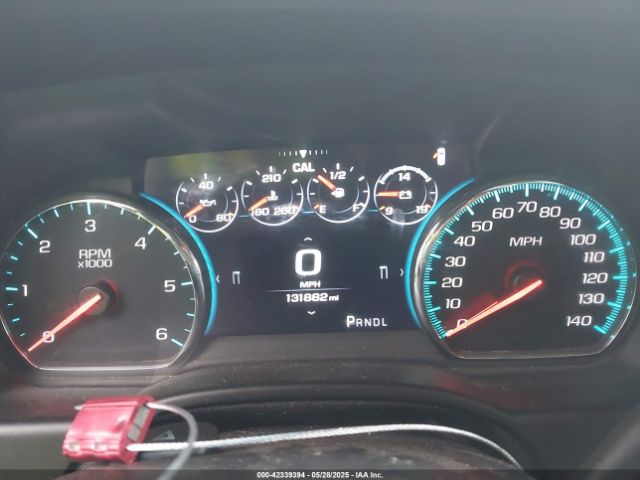 2017 GMC YUKON XL 1GKS2HKJ2HR389548 Photo 6