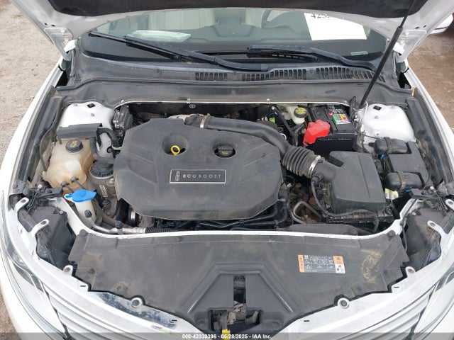 3LN6L2J91GR620212 Lincoln 2016