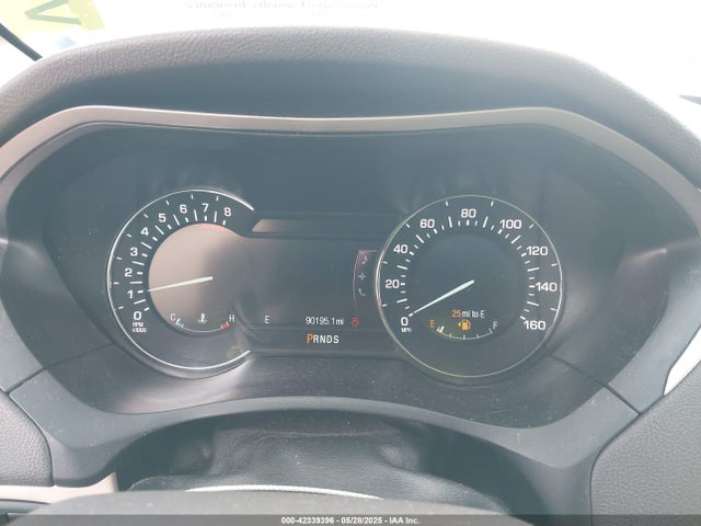 3LN6L2J91GR620212 Lincoln 2016