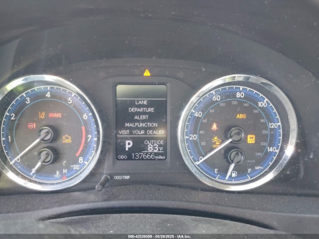 5YFBURHE3JP796106 Toyota 2zr-fe