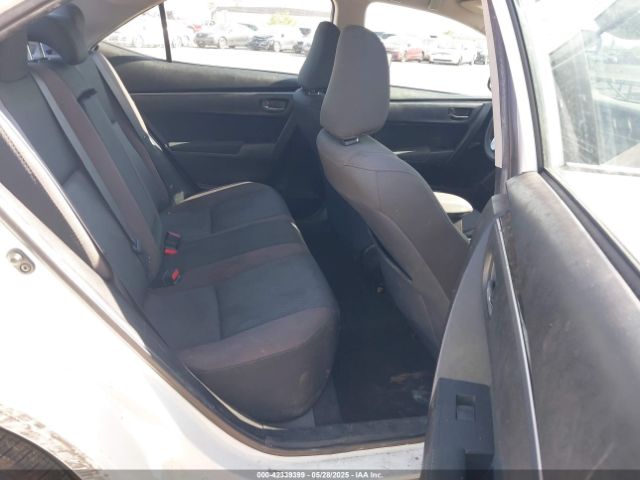 5YFBURHE3JP796106 Toyota 2zr-fe