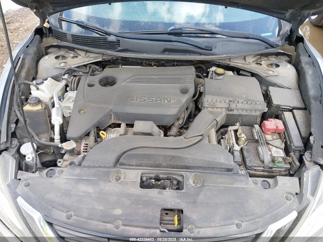 1N4AL3AP5JC259954 Nissan Altima 2.5 S