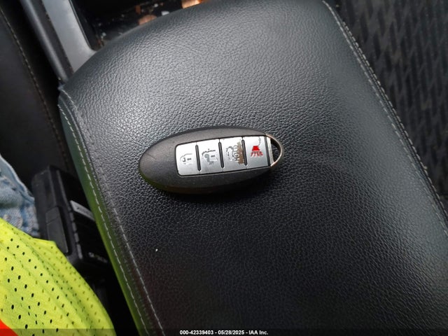 1N4AL3AP5JC259954 Nissan Altima 2.5 S