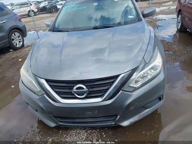 1N4AL3AP5JC259954 Nissan Altima 2.5 S