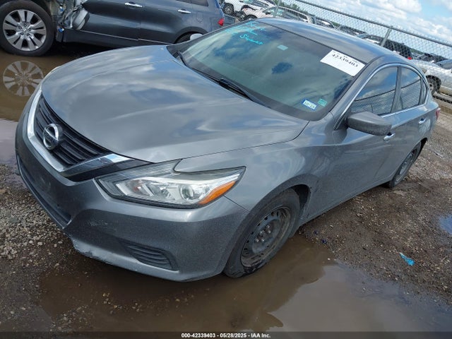 1N4AL3AP5JC259954 Nissan Altima 2.5 S