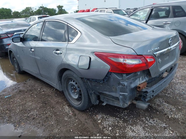 1N4AL3AP5JC259954 Nissan Altima 2.5 S