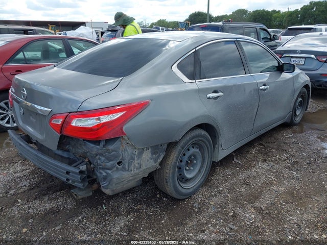 1N4AL3AP5JC259954 Nissan Altima 2.5 S