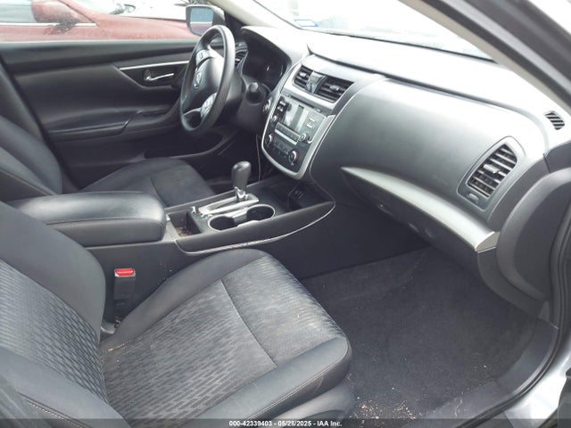 1N4AL3AP5JC259954 Nissan Altima 2.5 S
