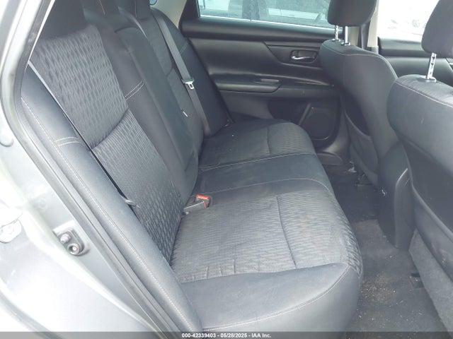1N4AL3AP5JC259954 Nissan Altima 2.5 S