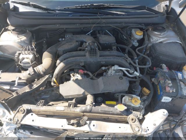 4S3BNAD60G3029425 Subaru Legacy 2.5i Premium