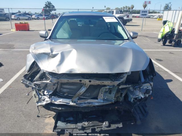 4S3BNAD60G3029425 Subaru Legacy 2.5i Premium