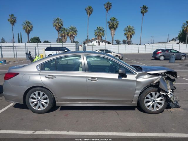 4S3BNAD60G3029425 Subaru Legacy 2.5i Premium