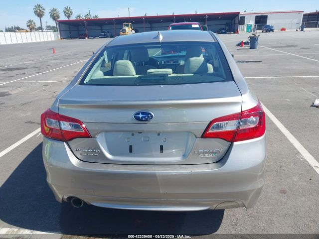 4S3BNAD60G3029425 Subaru Legacy 2.5i Premium