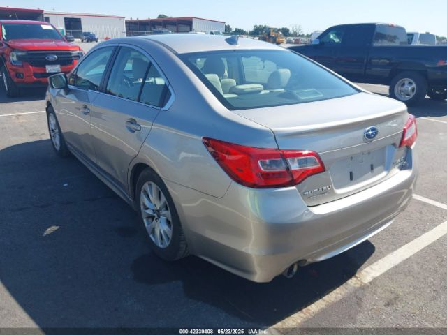 4S3BNAD60G3029425 Subaru Legacy 2.5i Premium