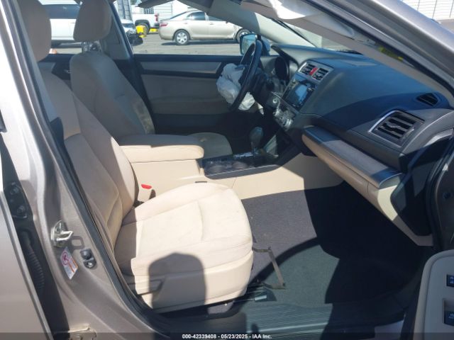 4S3BNAD60G3029425 Subaru Legacy 2.5i Premium