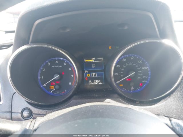 4S3BNAD60G3029425 Subaru Legacy 2.5i Premium