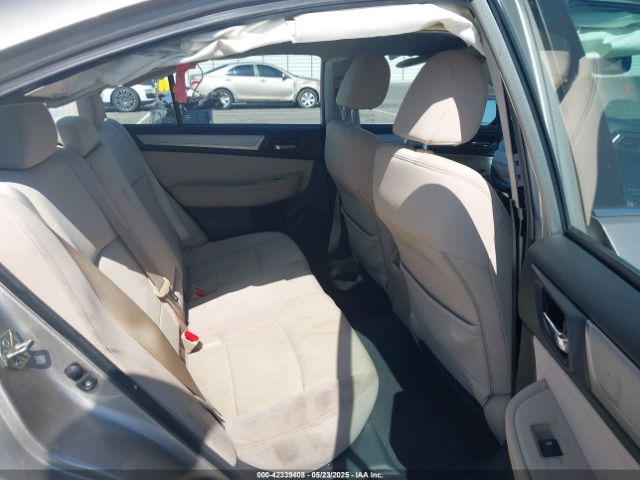 4S3BNAD60G3029425 Subaru Legacy 2.5i Premium