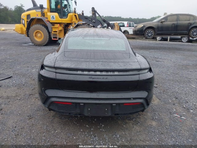 Porsche TAYCAN 4S 2022 WP0AB2Y12NSA43485 Image 16
