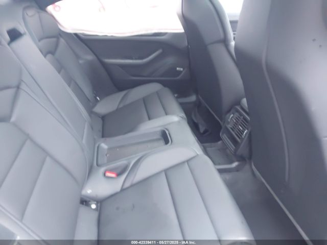 2022 PORSCHE TAYCAN WP0AB2Y12NSA43485 Photo 7