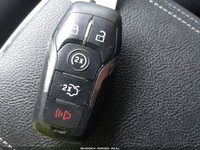 3LN6L2J9XFR616559 Lincoln MKZ
