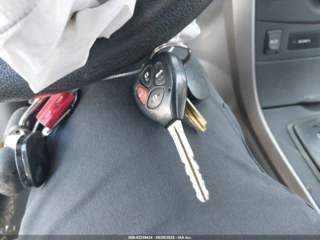 2013 TOYOTA COROLLA 5YFBU4EEXDP124863 Photo 10