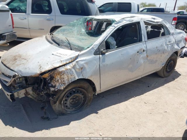 2013 TOYOTA COROLLA 5YFBU4EEXDP124863 Photo 1