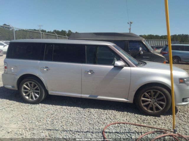 2FMGK5D88KBA03795 Ford Flex Limited