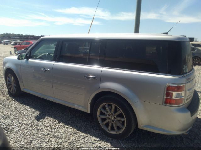 2FMGK5D88KBA03795 Ford Flex Limited