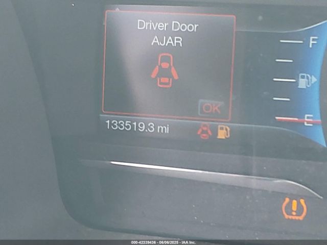 2FMGK5D88KBA03795 Ford Flex Limited