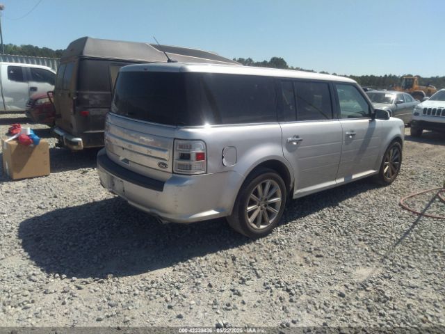 2FMGK5D88KBA03795 Ford Flex Limited
