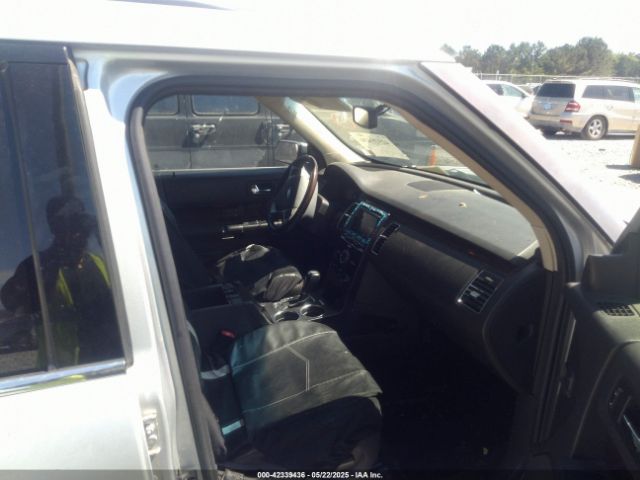 2FMGK5D88KBA03795 Ford Flex Limited