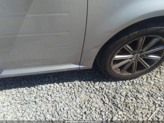 2FMGK5D88KBA03795 Ford Flex Limited