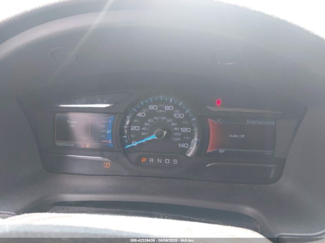 2FMGK5D88KBA03795 Ford Flex Limited