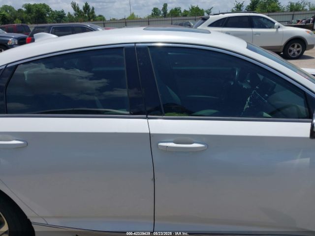 1HGCV1F66JA118390 Honda Accord Ex-l