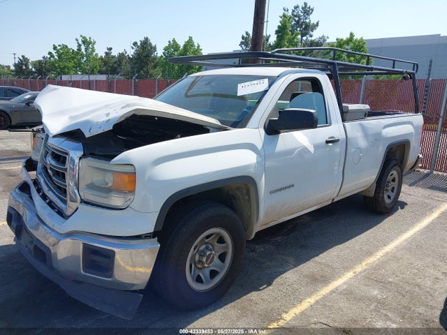 1GTN1TECXFZ904174 GMC l83 - vvt, active fuel management, aluminum