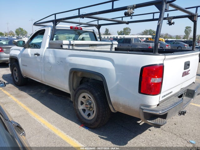 1GTN1TECXFZ904174 GMC l83 - vvt, active fuel management, aluminum