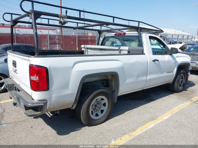 1GTN1TECXFZ904174 GMC l83 - vvt, active fuel management, aluminum