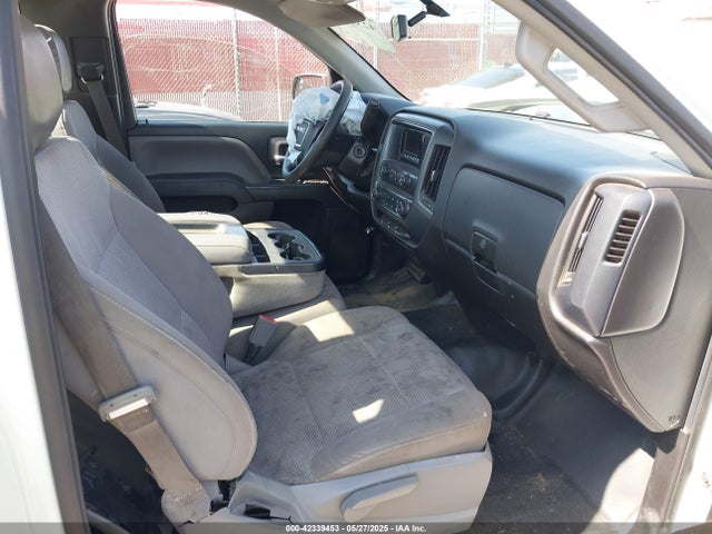 1GTN1TECXFZ904174 GMC l83 - vvt, active fuel management, aluminum