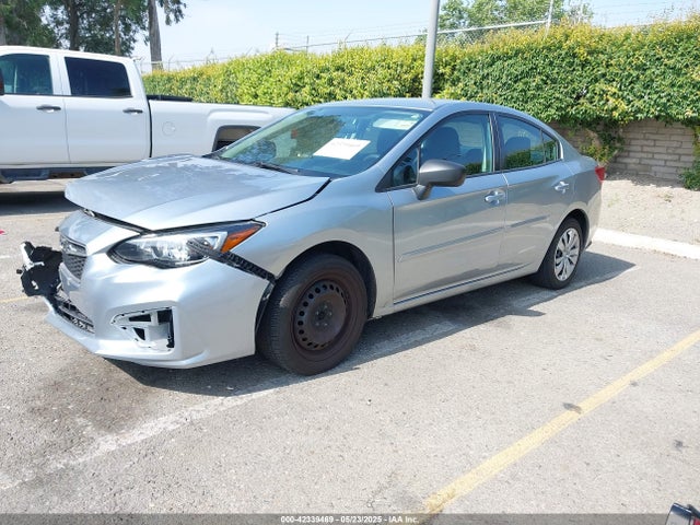 4S3GKAA69H1618425 Subaru Impreza 2.0i