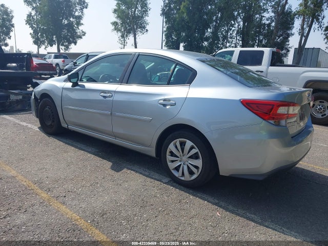 4S3GKAA69H1618425 Subaru Impreza 2.0i
