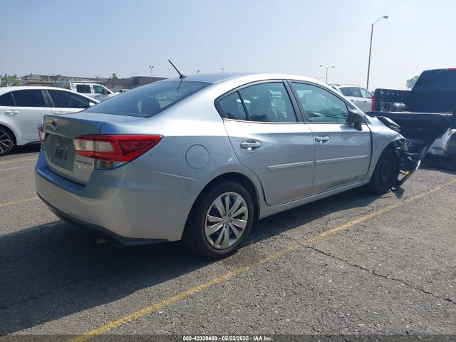 4S3GKAA69H1618425 Subaru Impreza 2.0i