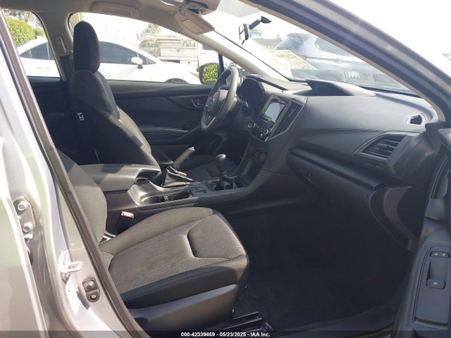 4S3GKAA69H1618425 Subaru Impreza 2.0i